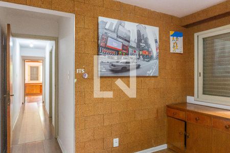 Apartamento à venda com 84m², 1 quarto e sem vagaQuarto 2