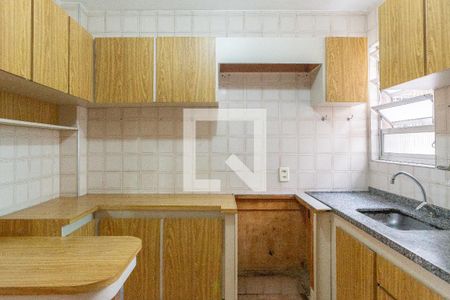 Apartamento à venda com 84m², 1 quarto e sem vagaCozinha