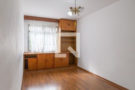 Sala de apartamento à venda com 1 quarto, 84m² em Vila Romana, São Paulo
