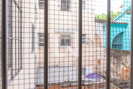 Apartamento à venda com 84m², 1 quarto e sem vagaVista do Quarto 3