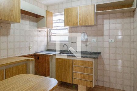 Apartamento à venda com 84m², 1 quarto e sem vagaCozinha