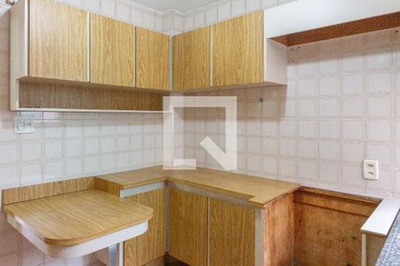 Apartamento à venda com 84m², 1 quarto e sem vagaCozinha