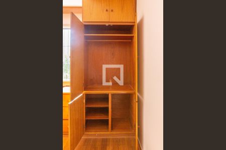 Quarto 1 de apartamento à venda com 1 quarto, 84m² em Vila Romana, São Paulo