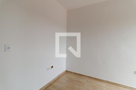 Sala de apartamento para alugar com 1 quarto, 26m² em Parque Císper, São Paulo