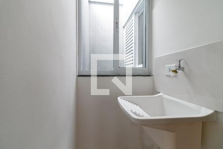 Apartamento para alugar com 26m², 1 quarto e sem vaga Apartamento para alugar com 26m², 1 quarto e sem vagaTanque