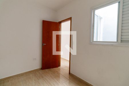Quarto  de apartamento para alugar com 1 quarto, 26m² em Parque Císper, São Paulo