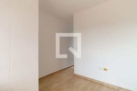 Sala de apartamento para alugar com 1 quarto, 26m² em Parque Císper, São Paulo