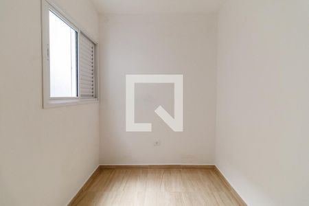 Quarto  de apartamento para alugar com 1 quarto, 26m² em Parque Císper, São Paulo