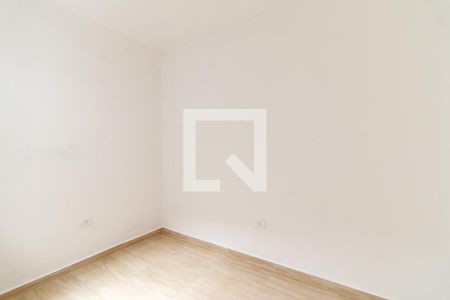 Quarto  de apartamento para alugar com 1 quarto, 26m² em Parque Císper, São Paulo
