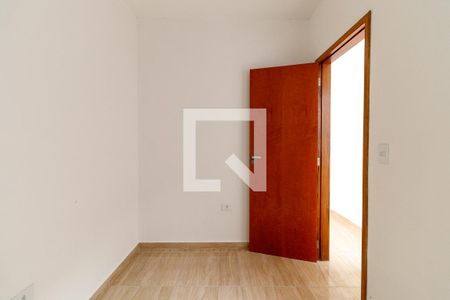 Quarto  de apartamento para alugar com 1 quarto, 26m² em Parque Císper, São Paulo