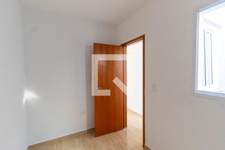 Quarto de apartamento para alugar com 1 quarto, 26m² em Parque Císper, São Paulo