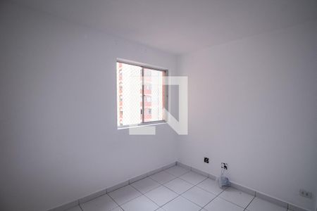 Sala de Apartamento com 2 quartos, 47m² Sapopemba