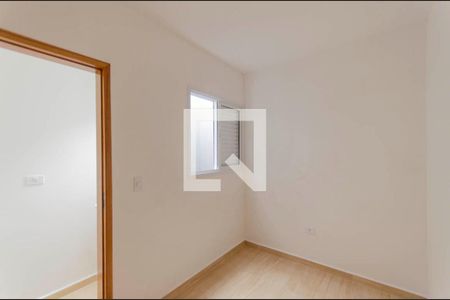 Quarto de apartamento para alugar com 1 quarto, 35m² em Parque Císper, São Paulo