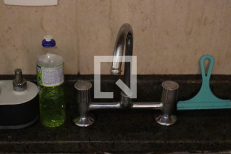 Casa à venda com 134m², 3 quartos e 2 vagascozinha