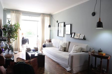 sala de casa à venda com 3 quartos, 134m² em Planalto Paulista, São Paulo