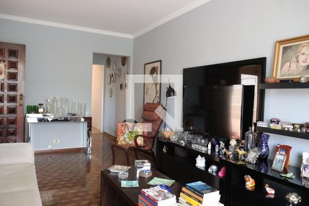 sala de casa à venda com 3 quartos, 134m² em Planalto Paulista, São Paulo