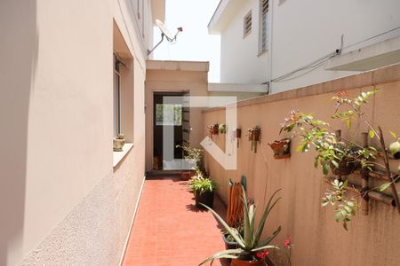 Casa à venda com 134m², 3 quartos e 2 vagasarea externa