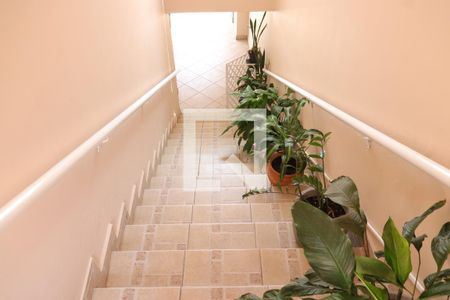 Casa à venda com 134m², 3 quartos e 2 vagasescada