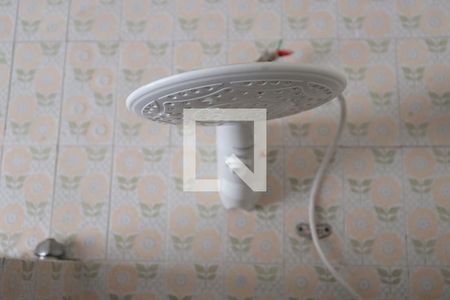 Casa à venda com 134m², 3 quartos e 2 vagasbanheiro corredor