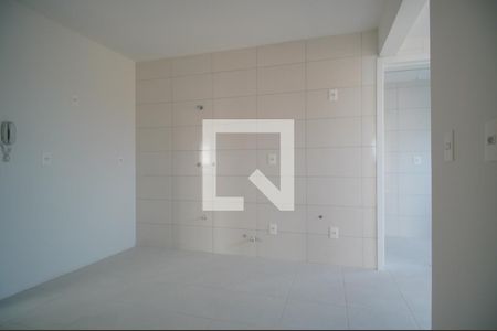 Apartamento à venda com 133m², 3 quartos e 4 vagasCozinha