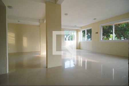 Apartamento à venda com 133m², 3 quartos e 4 vagasÁrea comum - Salão de festas