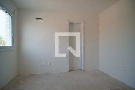 Apartamento à venda com 133m², 3 quartos e 4 vagasQuarto Suíte 2