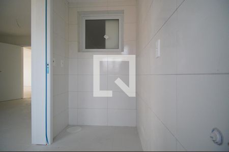 Apartamento à venda com 133m², 3 quartos e 4 vagasArea de serviço 