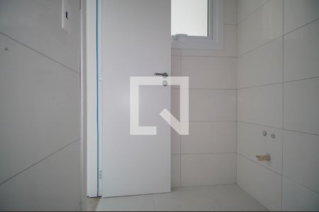 Apartamento à venda com 133m², 3 quartos e 4 vagasBanheiro da Suíte 4