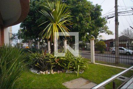 Apartamento à venda com 133m², 3 quartos e 4 vagasFachada