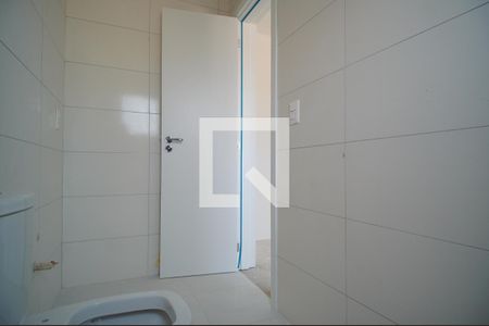 Apartamento à venda com 133m², 3 quartos e 4 vagasBanheiro da Suíte 2