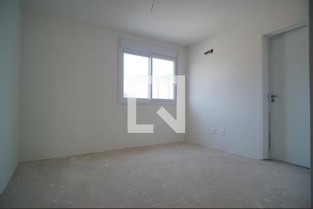 Apartamento à venda com 133m², 3 quartos e 4 vagasQuarto Suíte 2