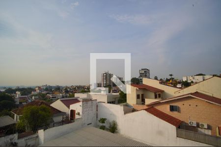 Apartamento à venda com 133m², 3 quartos e 4 vagasQuarto Suíte 1-Vista 