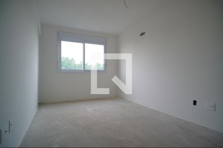 Apartamento à venda com 133m², 3 quartos e 4 vagasQuarto Suíte 3