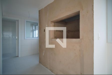 Apartamento à venda com 133m², 3 quartos e 4 vagasEspaço Gourmet