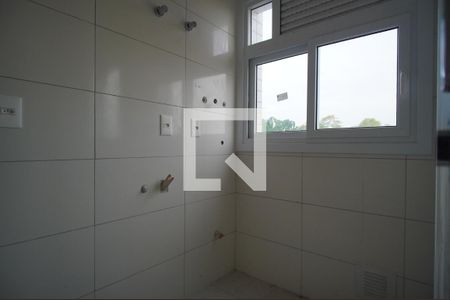 Apartamento à venda com 133m², 3 quartos e 4 vagasArea de serviço 