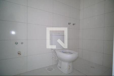 Apartamento à venda com 133m², 3 quartos e 4 vagasBanheiro da Suíte 4