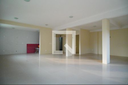 Apartamento à venda com 133m², 3 quartos e 4 vagasÁrea comum - Salão de festas