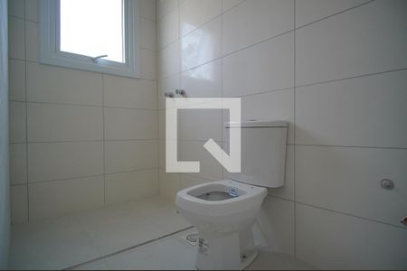 Apartamento à venda com 133m², 3 quartos e 4 vagasBanheiro da Suíte 2