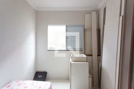 Quarto 1 de apartamento para alugar com 2 quartos, 58m² em Jardim Holanda, Uberlândia