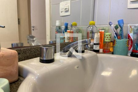 Apartamento à venda com 126m², 3 quartos e 2 vagasBanheiro - Torneira