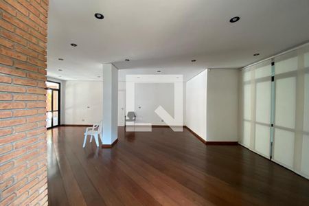 Apartamento à venda com 126m², 3 quartos e 2 vagasÁrea comum - Salão de festas