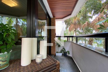 Apartamento à venda com 126m², 3 quartos e 2 vagasSacada