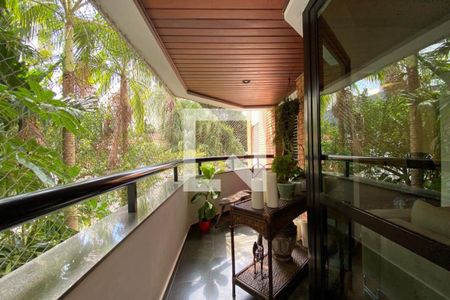 Apartamento à venda com 126m², 3 quartos e 2 vagasSacada