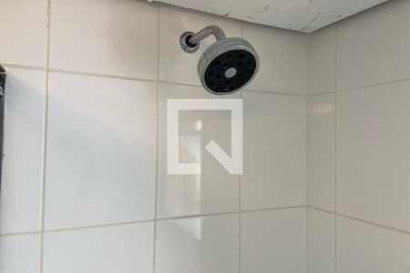 Apartamento à venda com 126m², 3 quartos e 2 vagasChuveiro