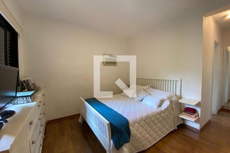 Apartamento à venda com 126m², 3 quartos e 2 vagasSuíte 1