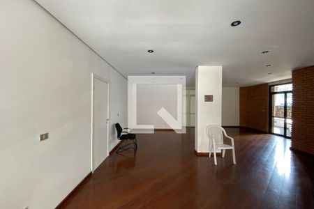 Apartamento à venda com 126m², 3 quartos e 2 vagasÁrea comum - Salão de festas