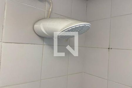 Apartamento à venda com 126m², 3 quartos e 2 vagasChuveiro