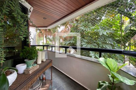 Apartamento à venda com 126m², 3 quartos e 2 vagasSacada