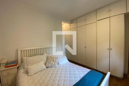Apartamento à venda com 126m², 3 quartos e 2 vagasSuíte 1