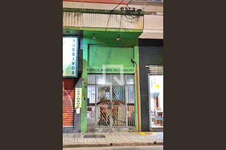 Apartamento para alugar com 66m², 2 quartos e sem vagaFachada